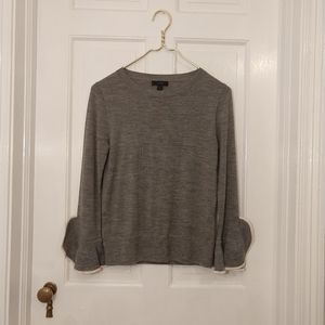 SALE! Like new J. Crew Sweater - XS